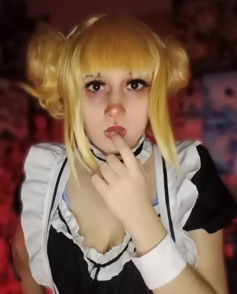 Keiko..cos - Toga Himiko 