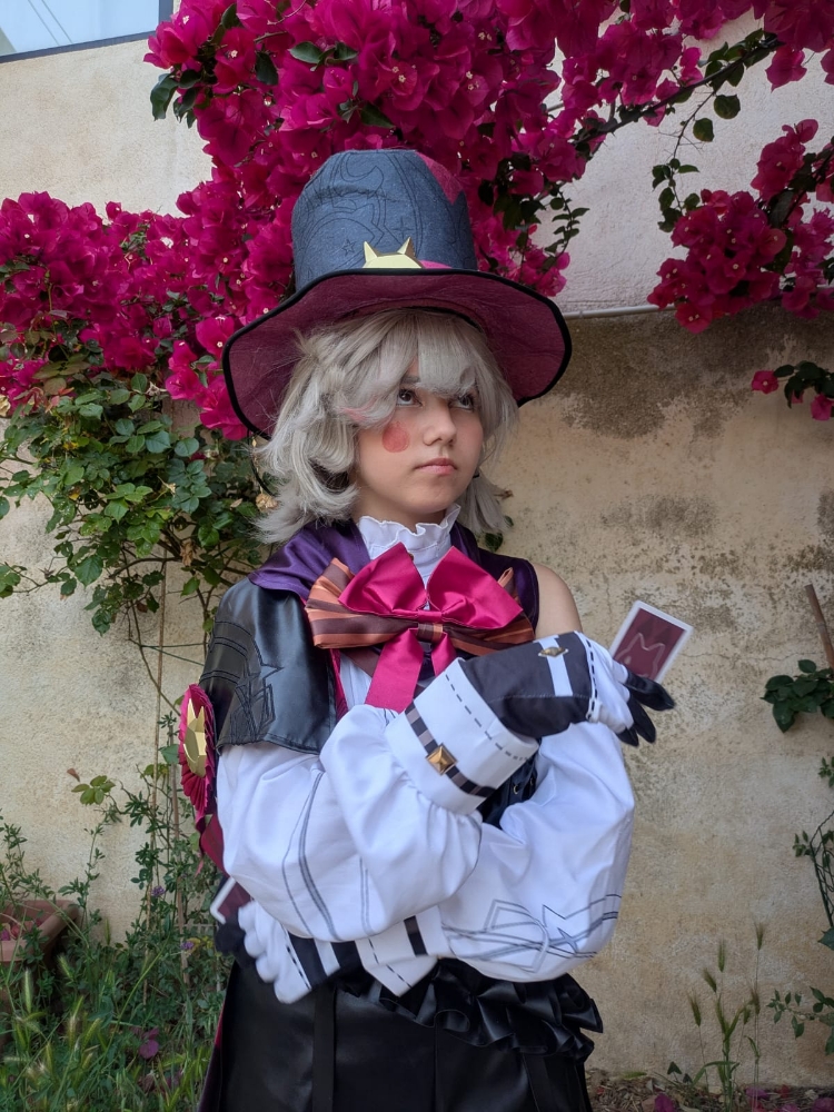 Lyney 6/25 - Photo 2