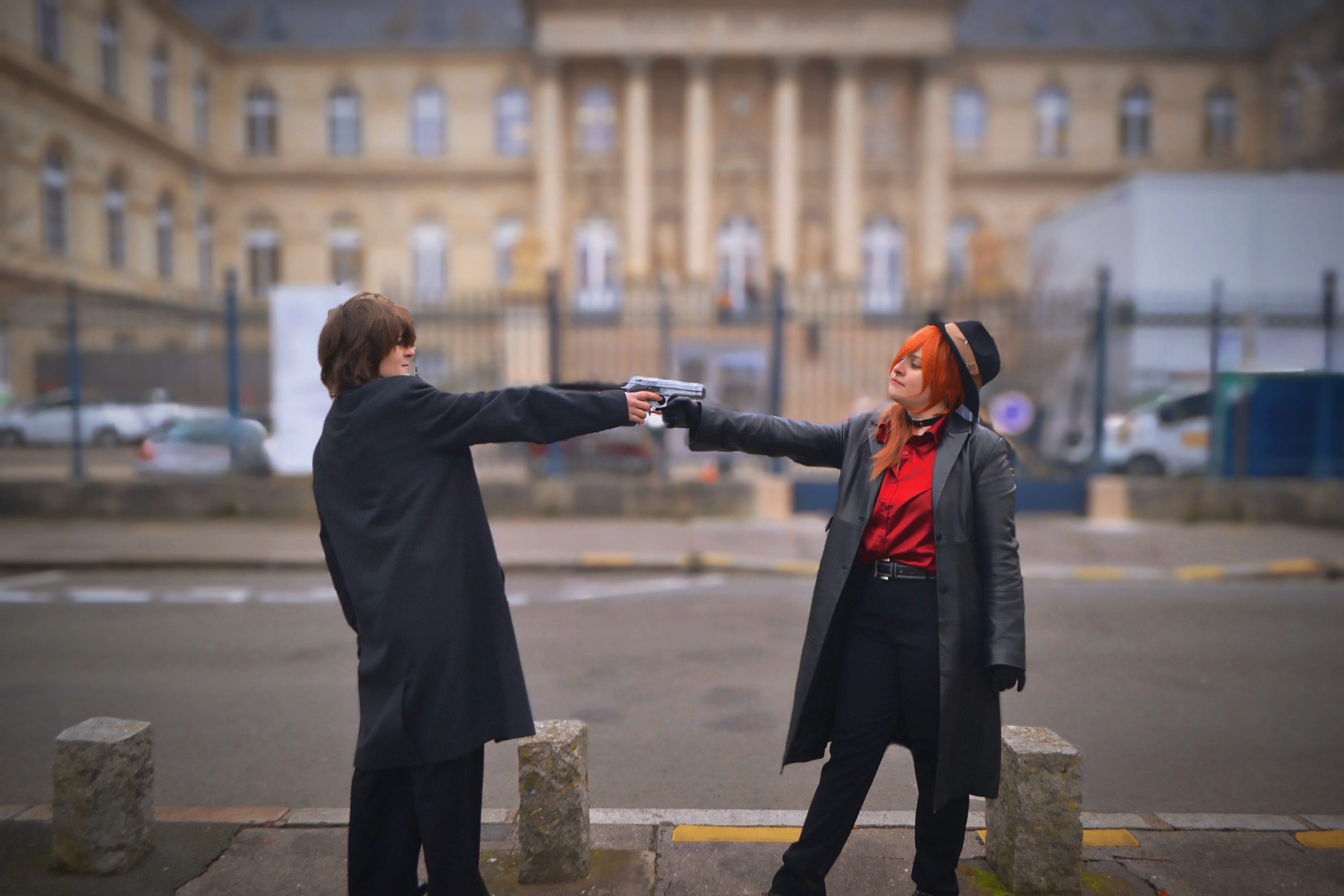 Chuuya — photo 10