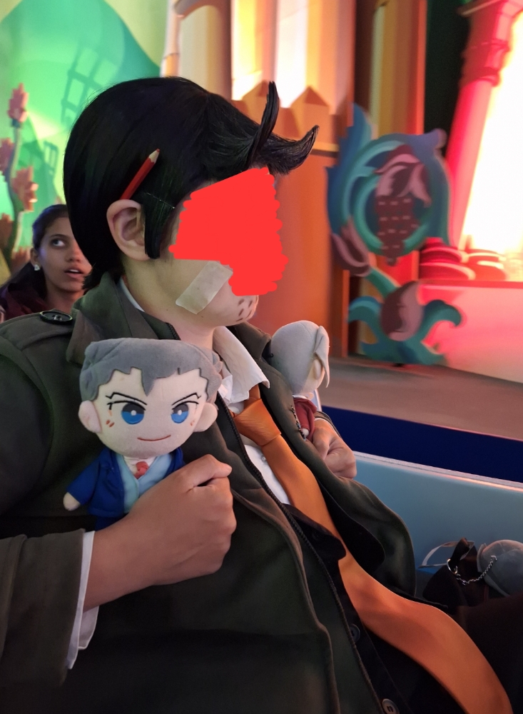 Dick Tektiv Gumshoe - Photo 17