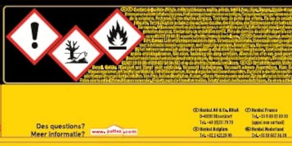 Precautions for use — illustration 1
