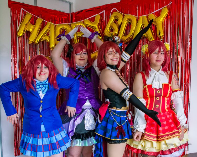Fuyu_in_the_moon - Birthday Maki