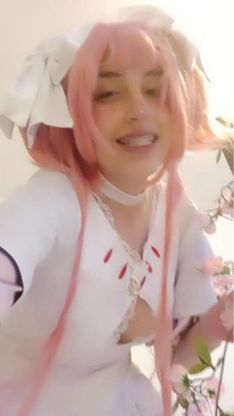 Crystaldream - Madokami Costest