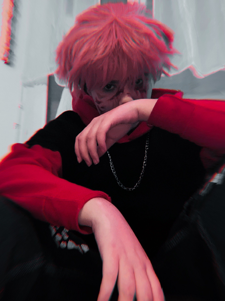 Yuji — photo 5