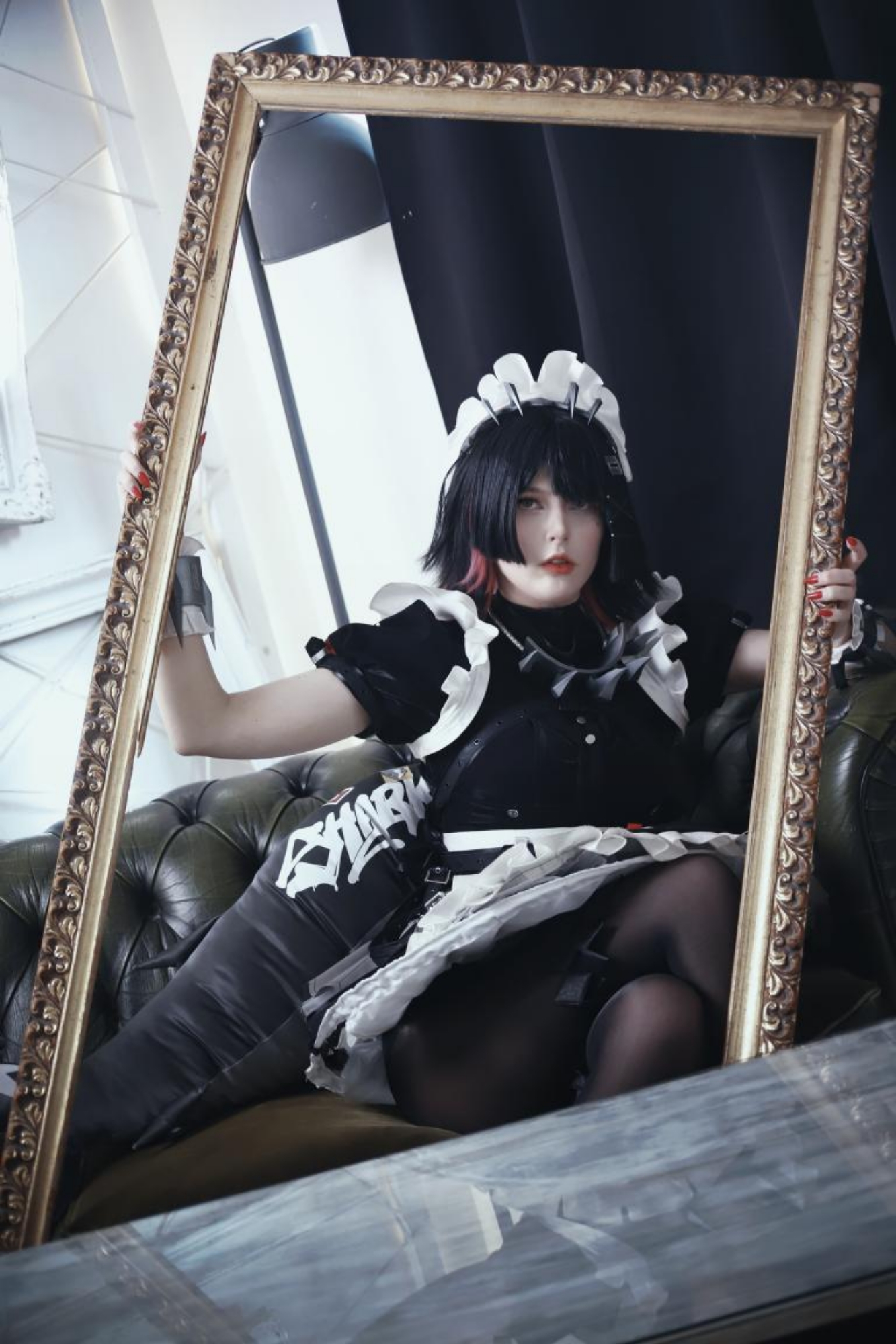Ellen joe — photo 14