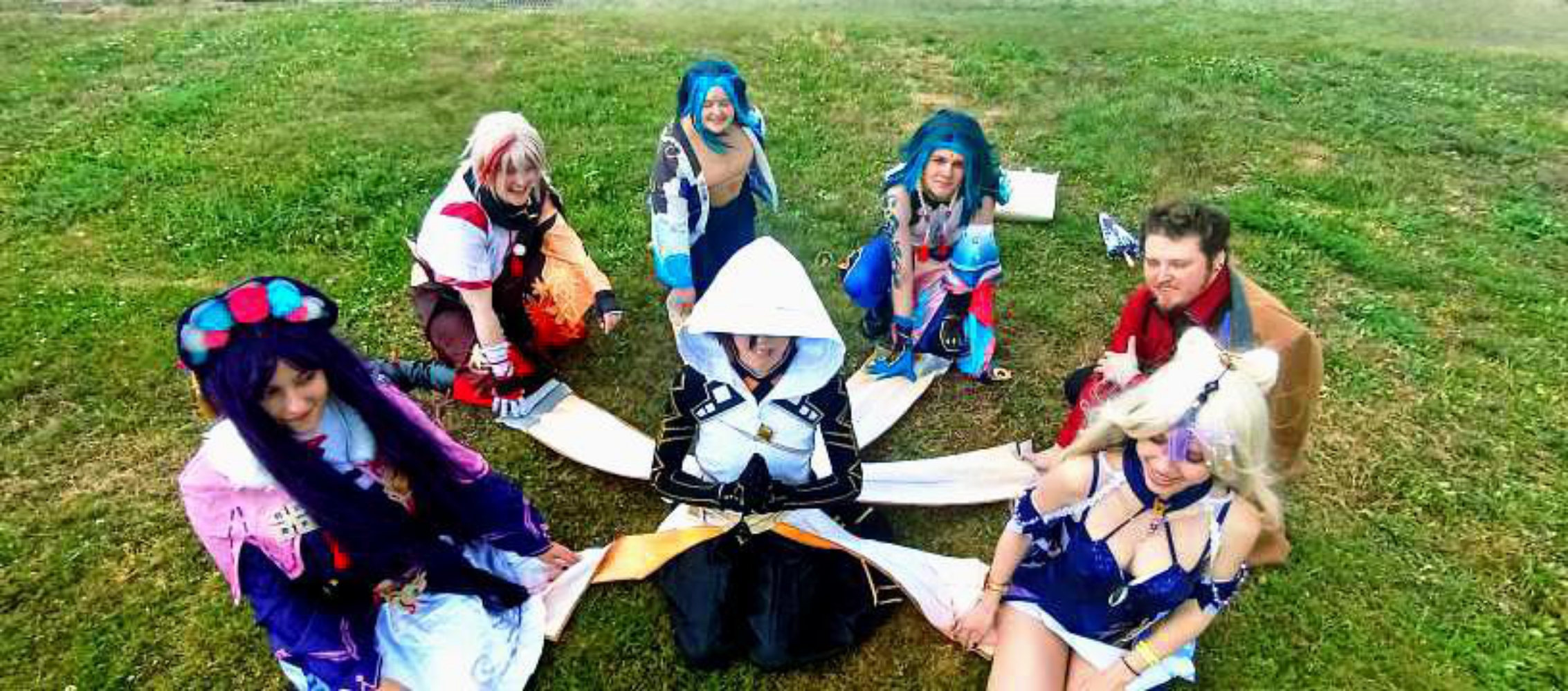 Compiègne geek  - Photo 9