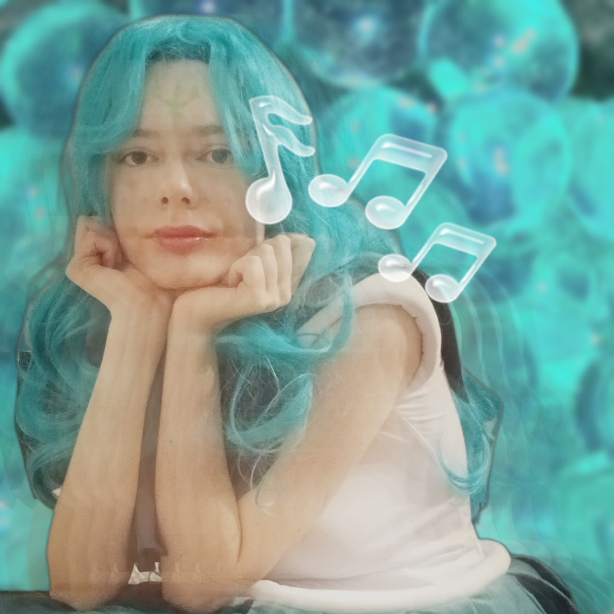 Sailor Neptune — photo 6