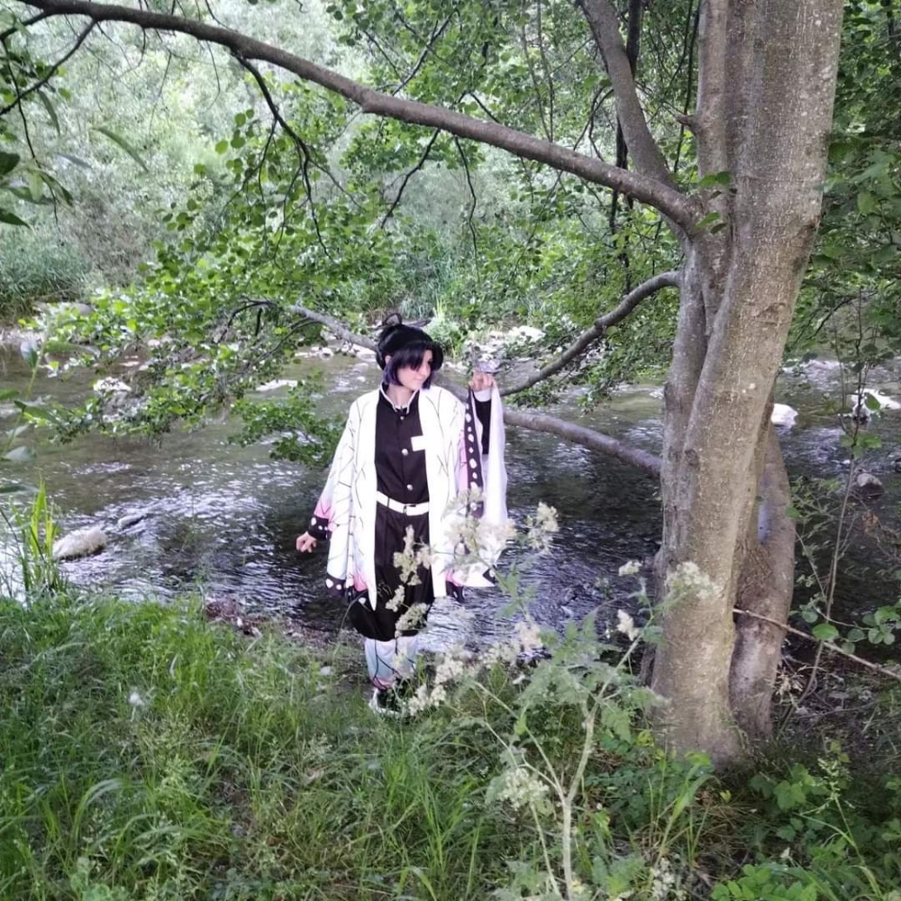 Shinobu Kocho  - Photo 21