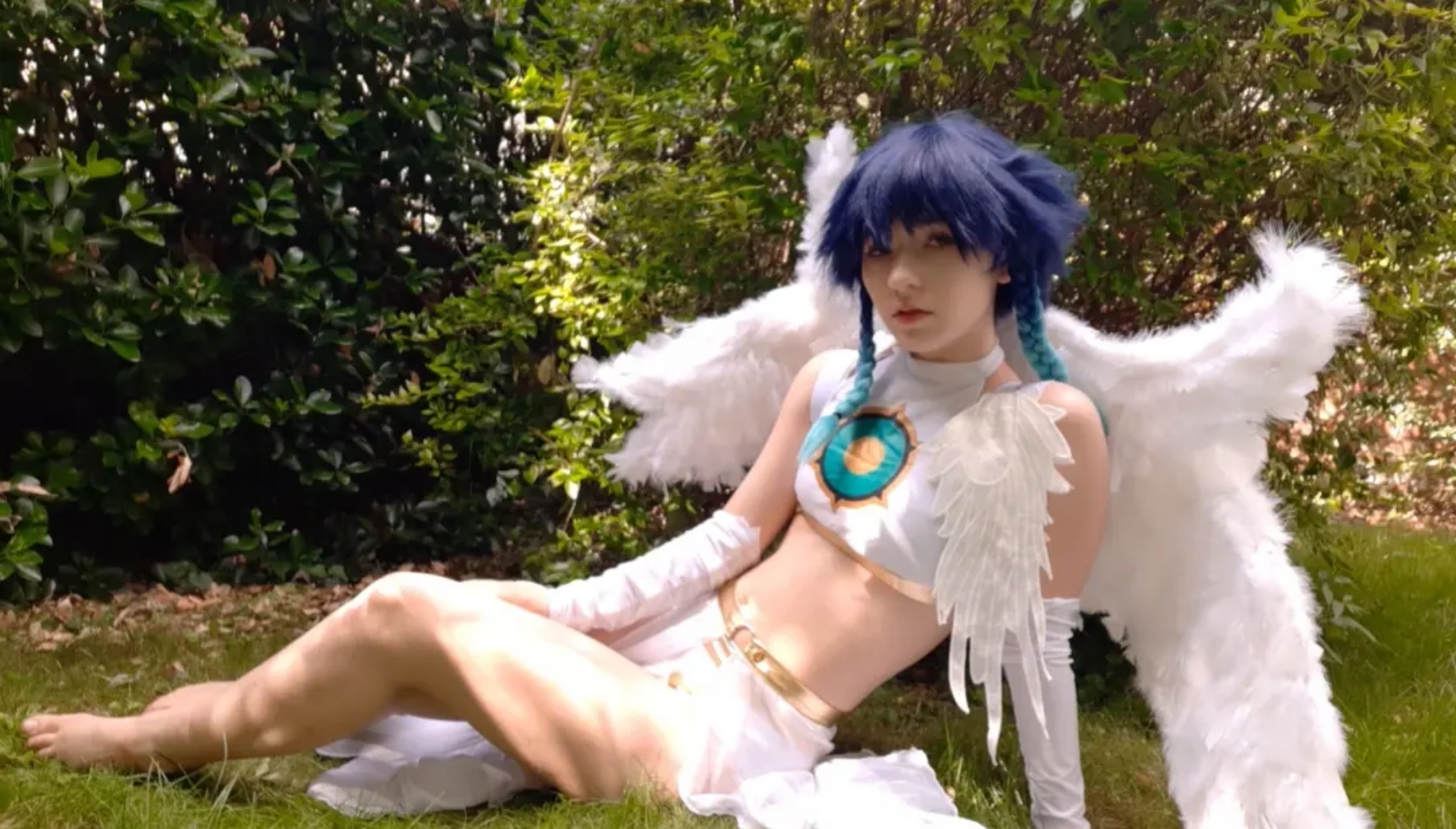 Venti Archon - Photo 1