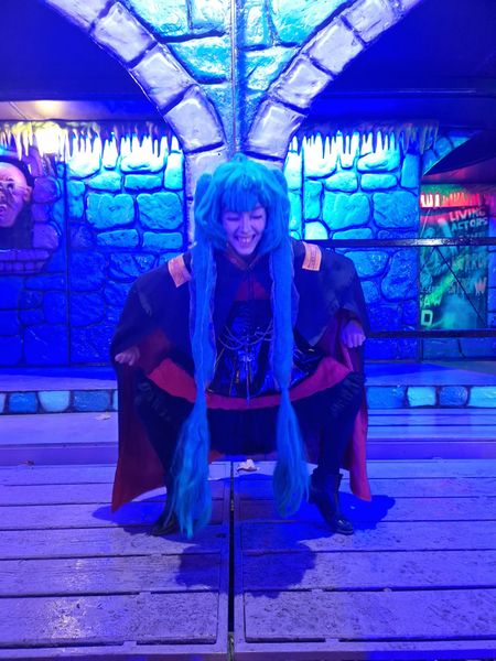 Azely - Miku Halloween 