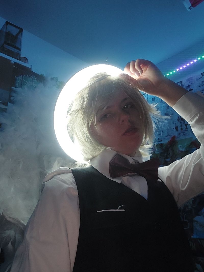 Ayden_kanashi_ – St pierre