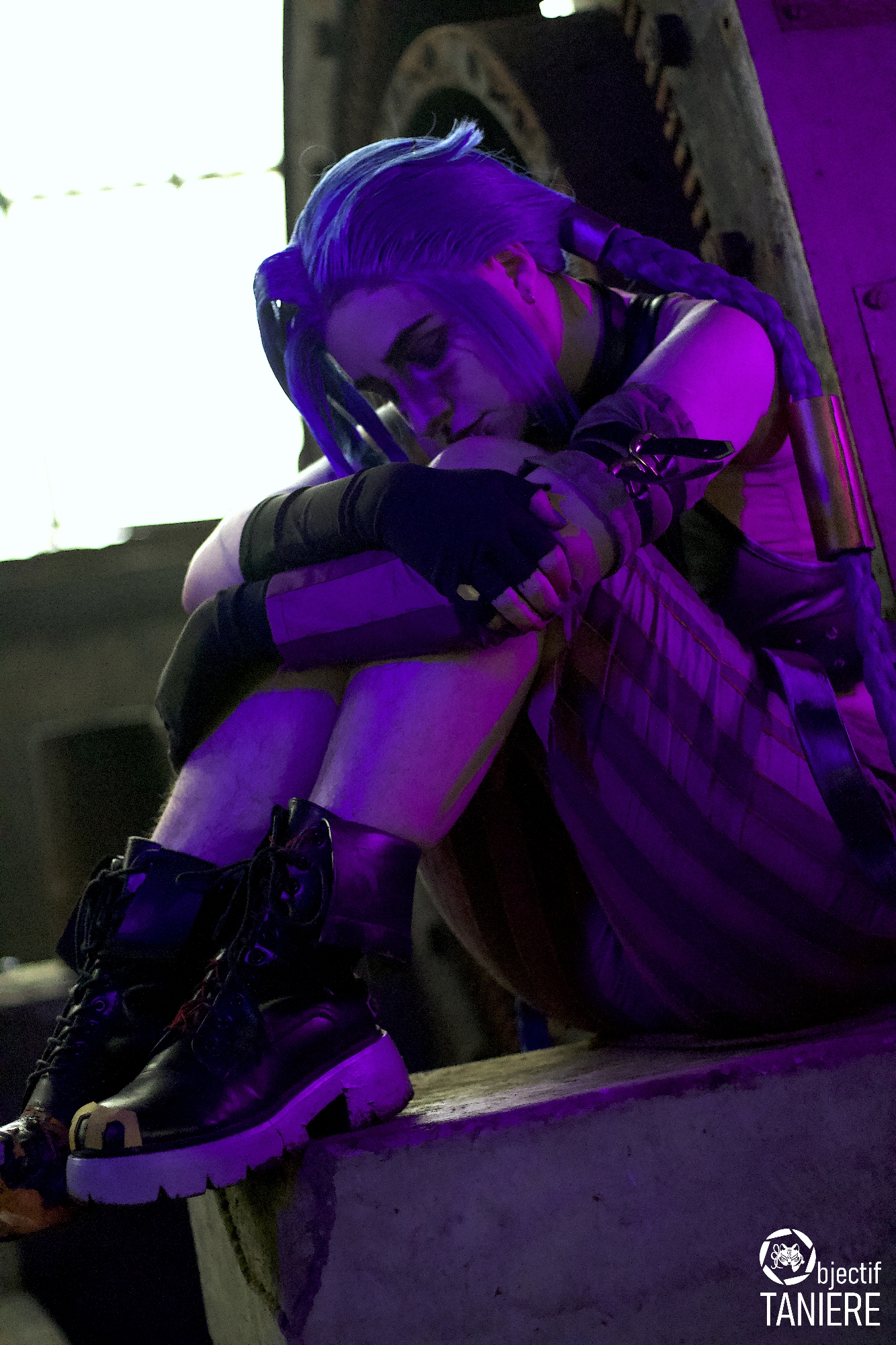 Jinx — photo 11