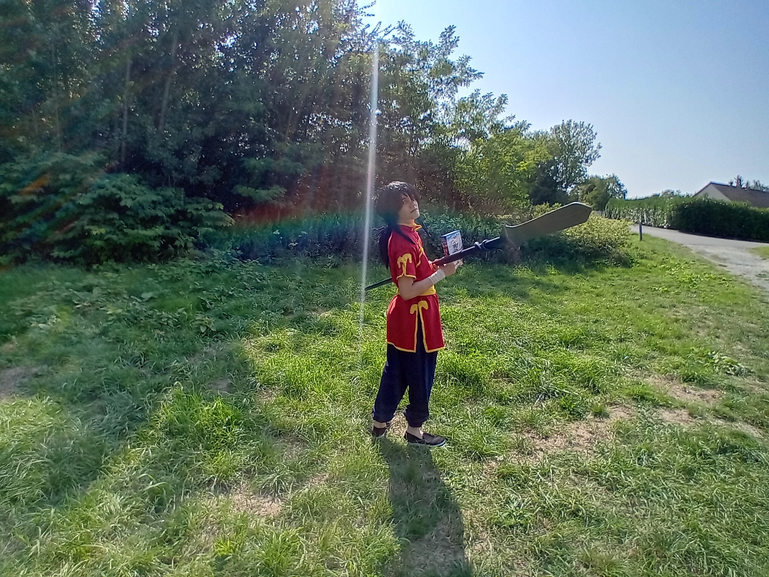 Ron 🐲❤️‍🔥 - Photo 16