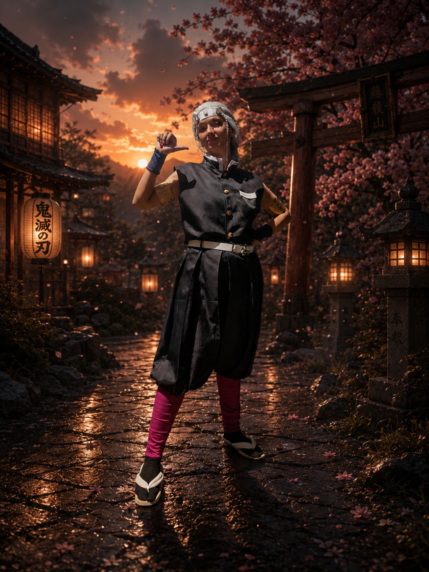 Tengen — photo 198