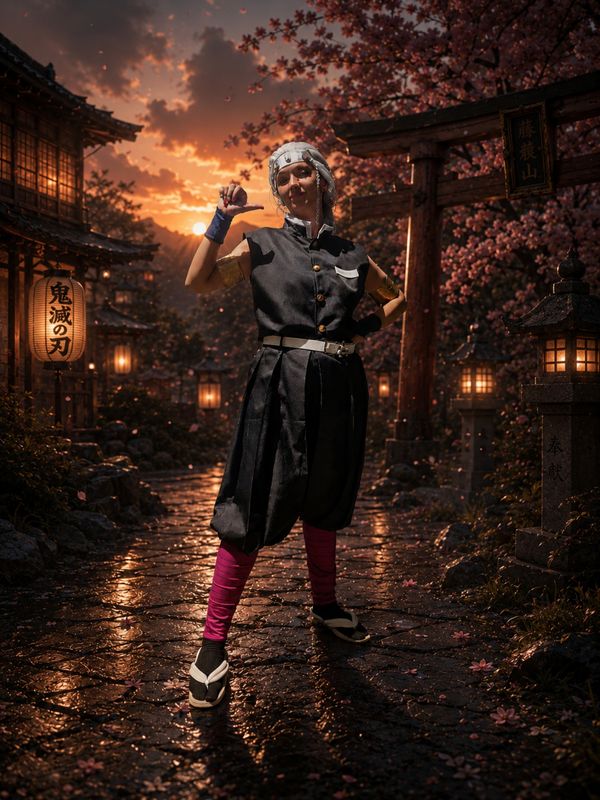 Marie_co – Tengen 