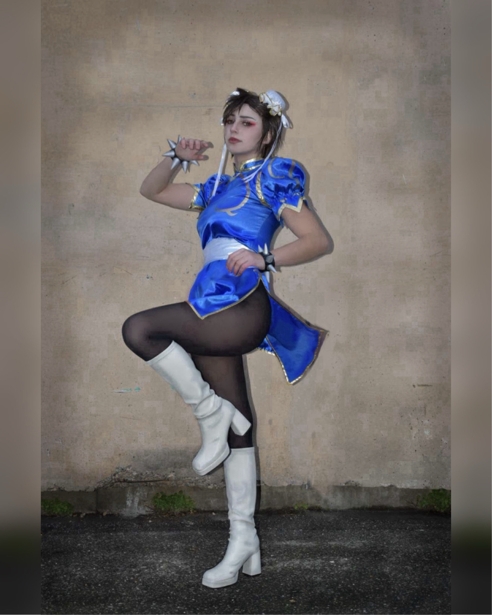 Chunli - Photo 1