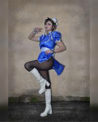 Chunli preview 2