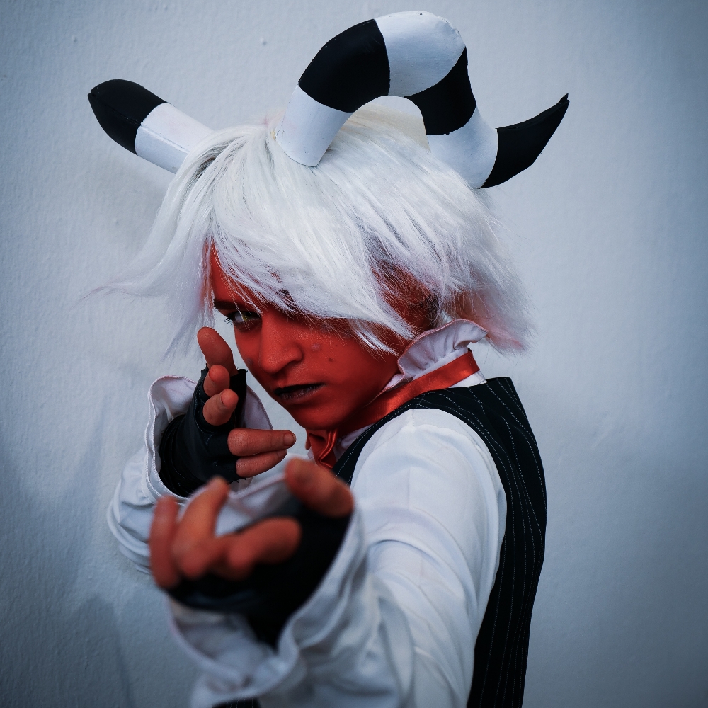 ☆ Helluva Groupe ☆