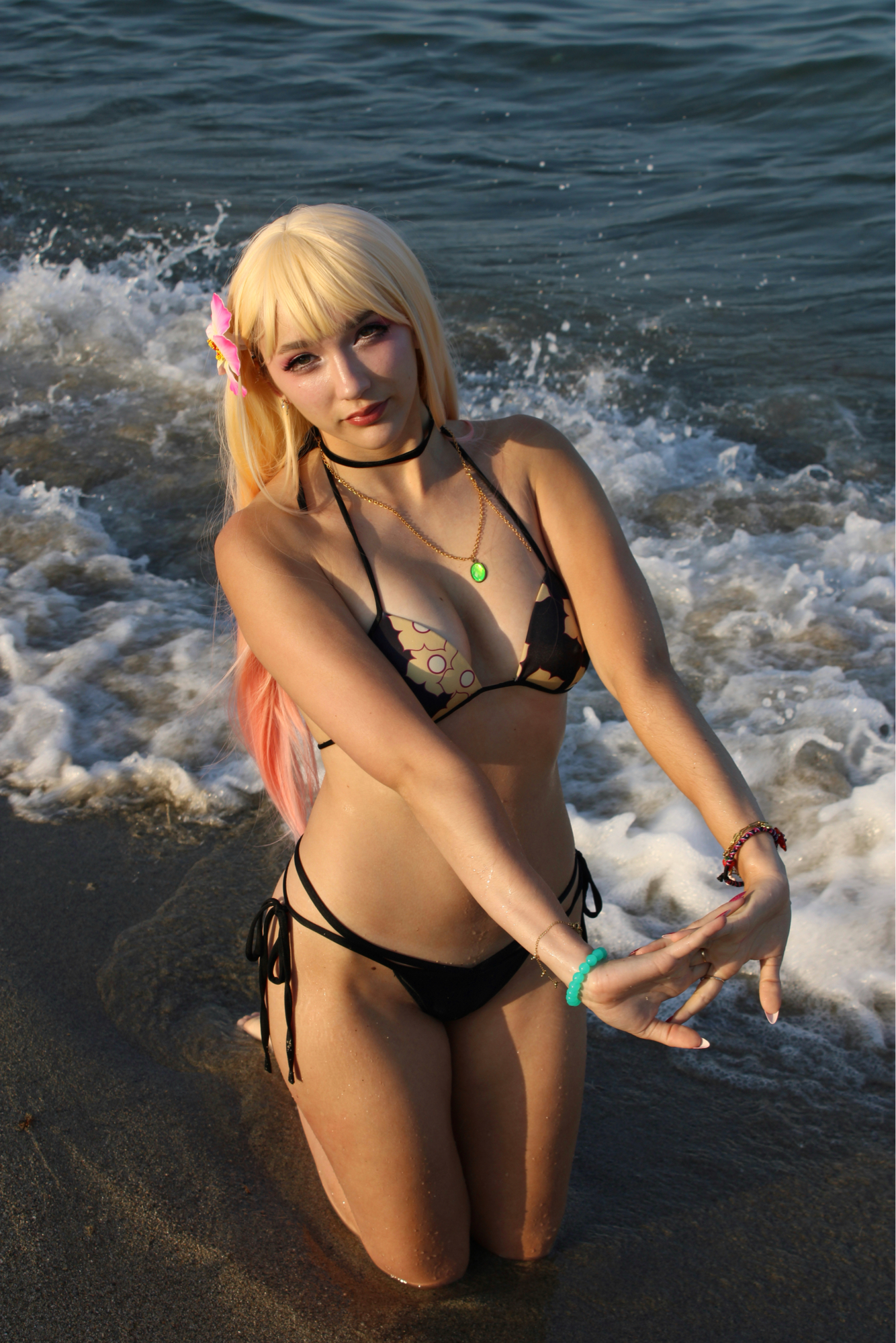 Marin Kitagawa  - Photo 26