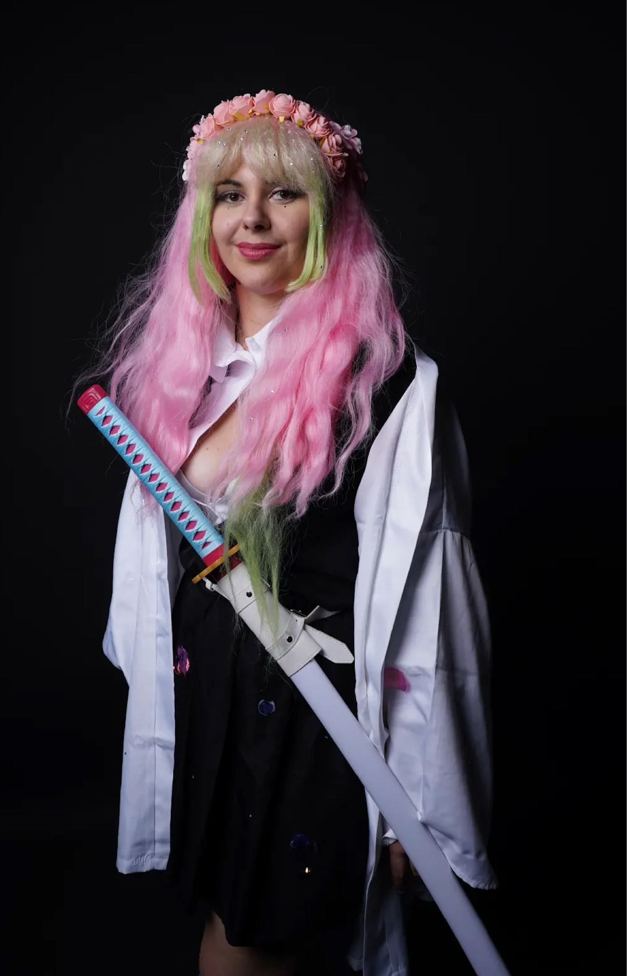 Mitsuri — photo 10