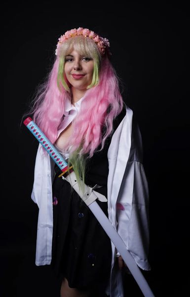 Ladycosplay__ - Mitsuri