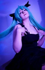 Miku, Deep Sea Girl preview 3