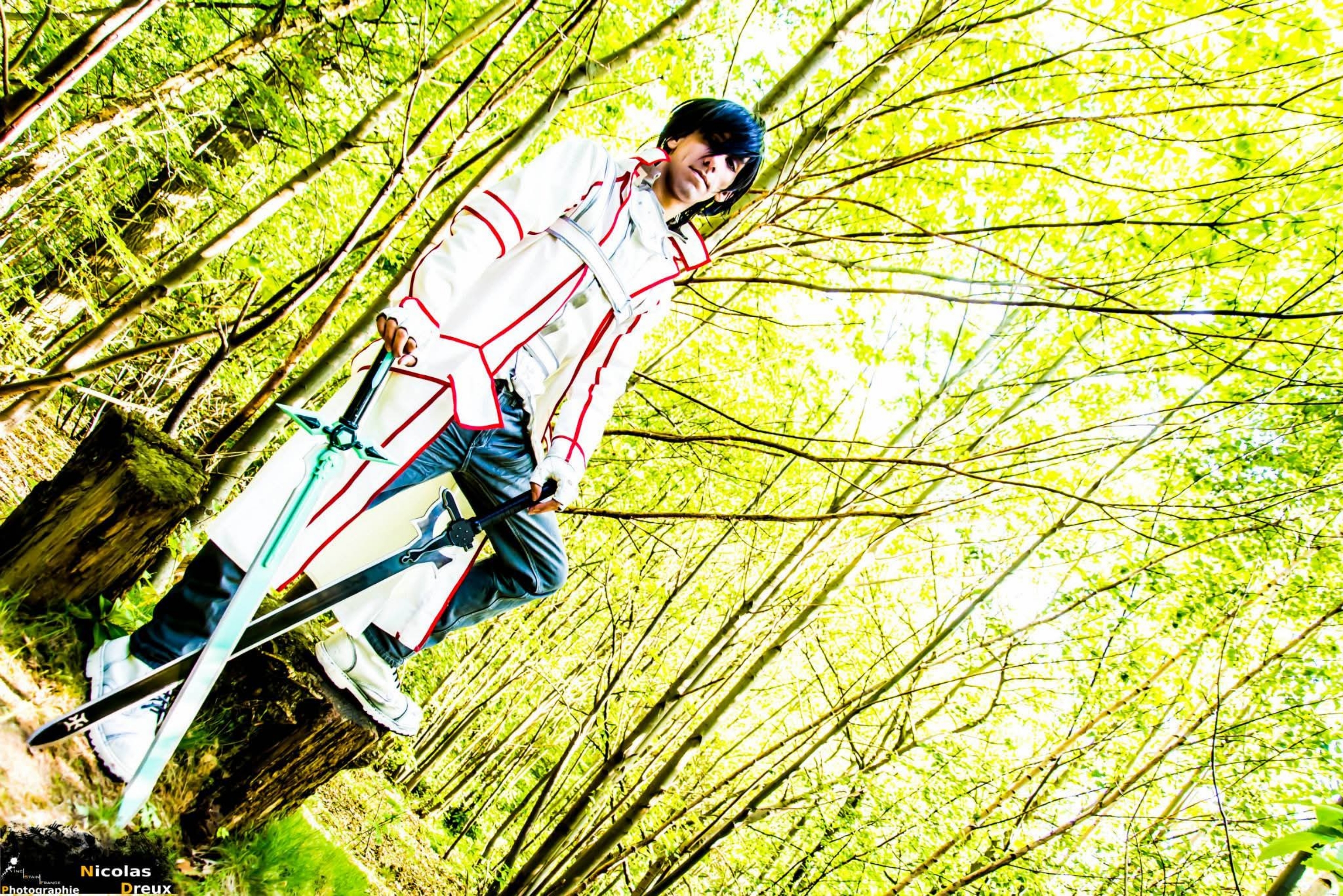 Kirito — photo 9