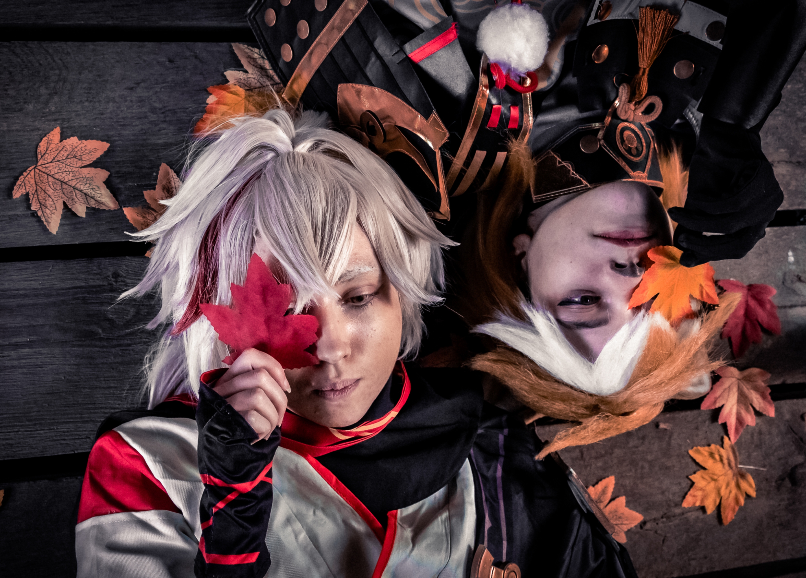 Inazuma group - Photo 9