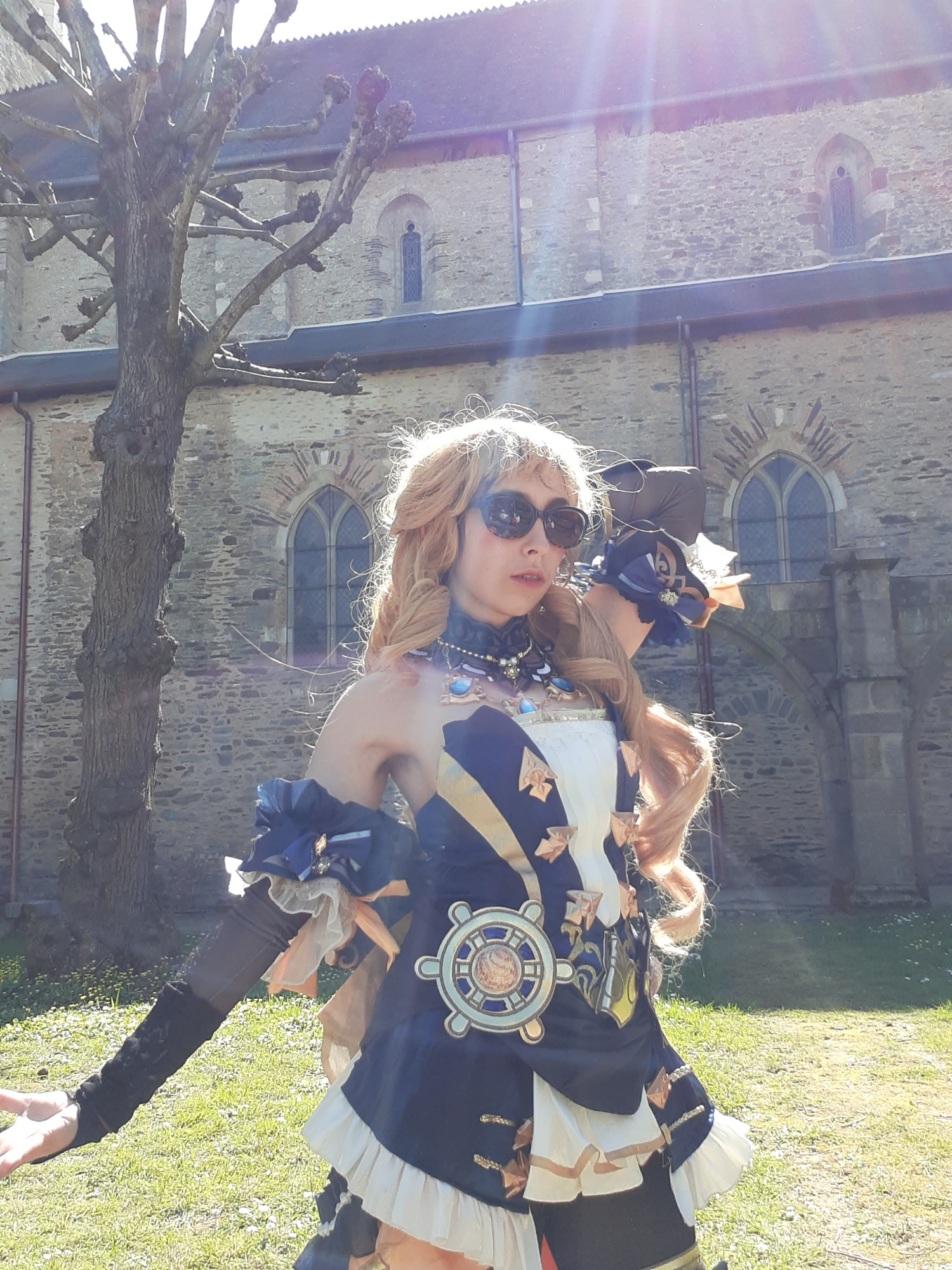 Sortie cosplay I — photo 7
