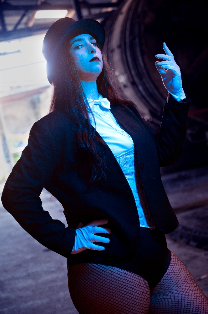 Zatanna — photo 5