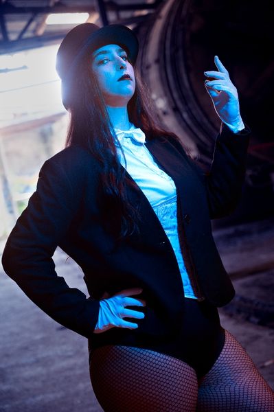 Louvea - Zatanna