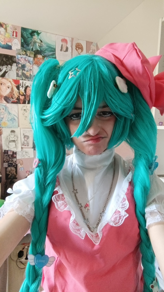 Mikuuuu - Photo 9