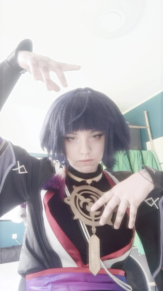 Scaramouche  - Photo 2