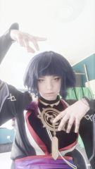 Scaramouche preview 3