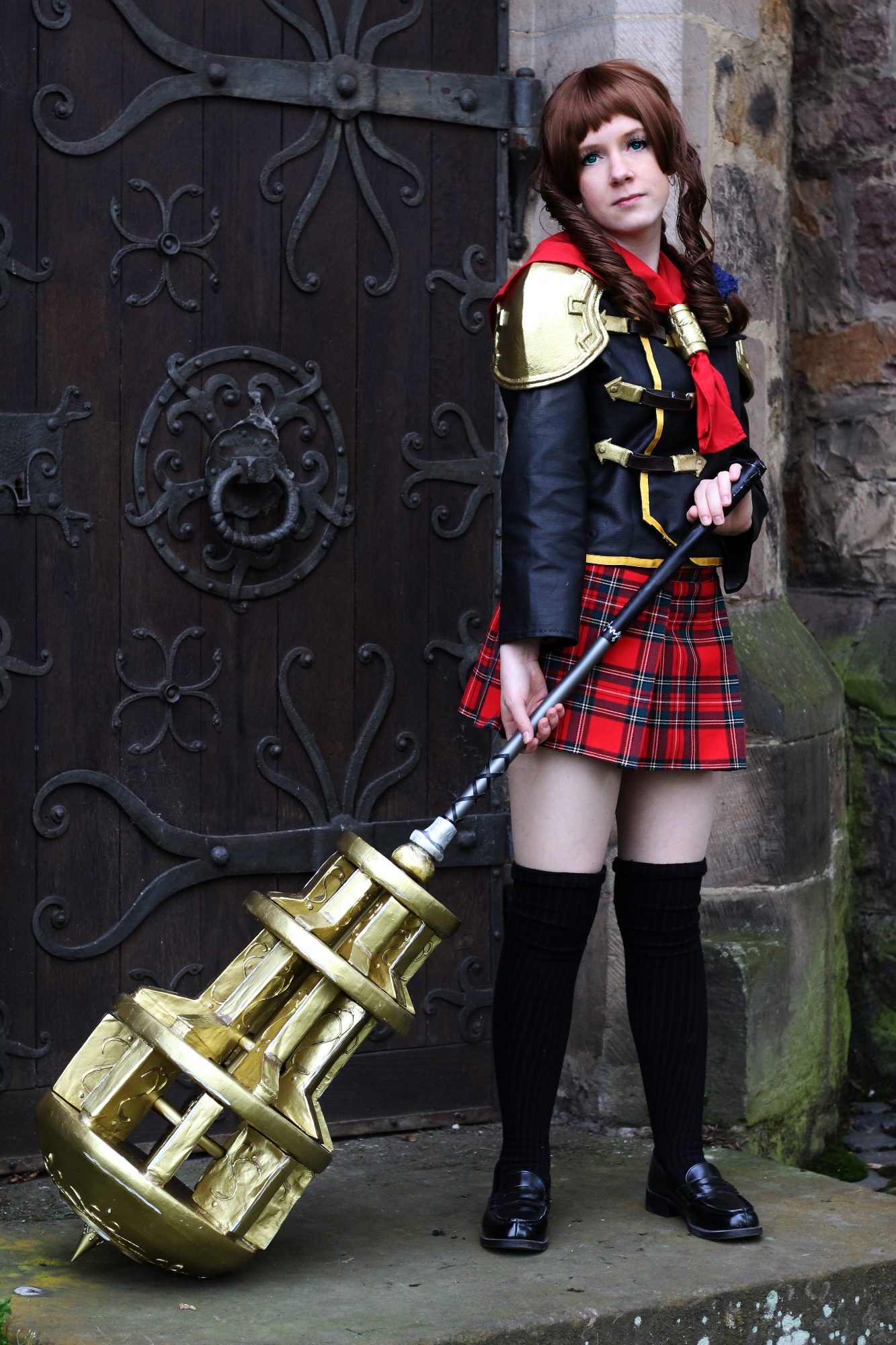 Shooting, photo 18