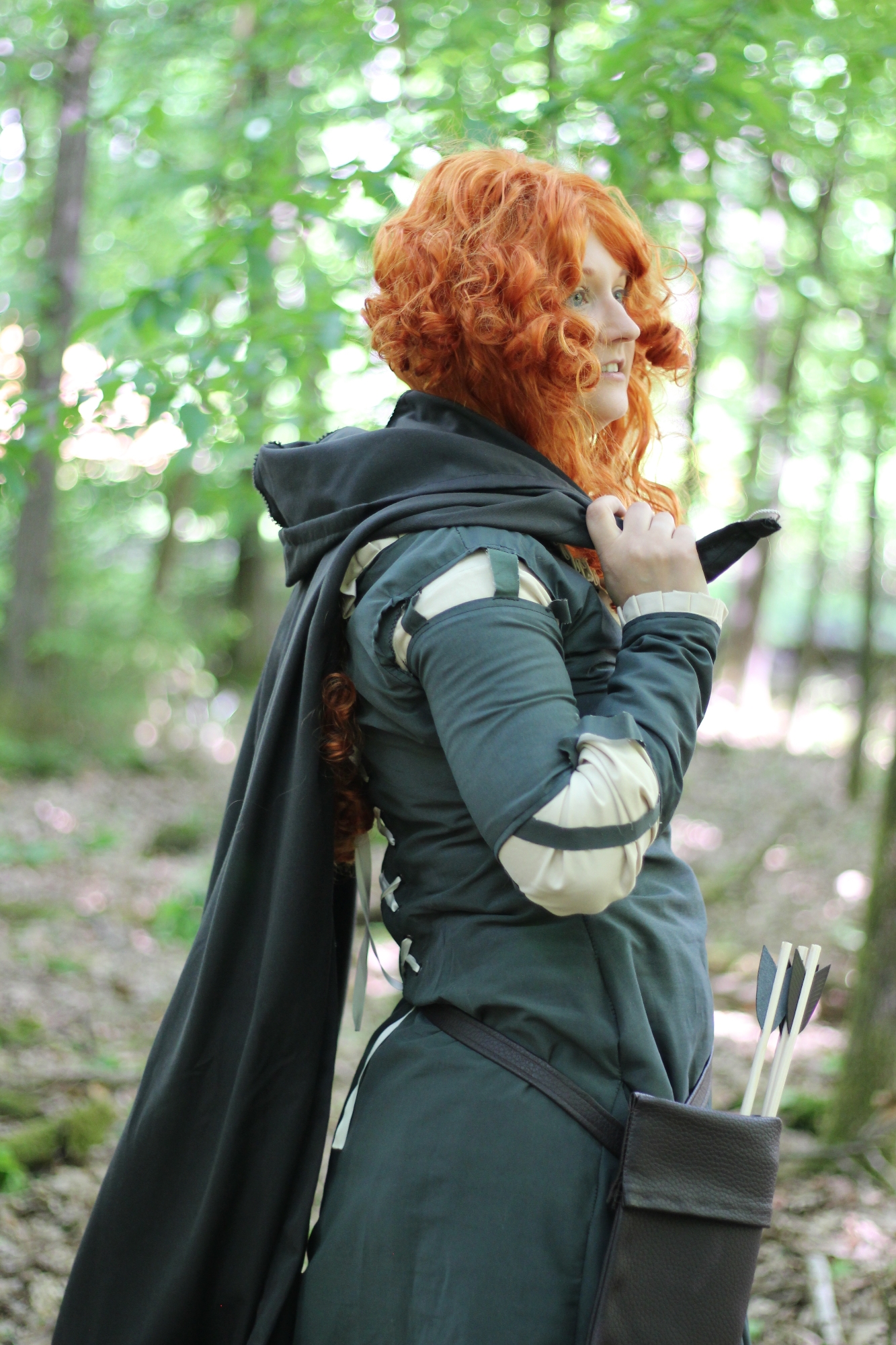 Merida (Disney) — photo 30