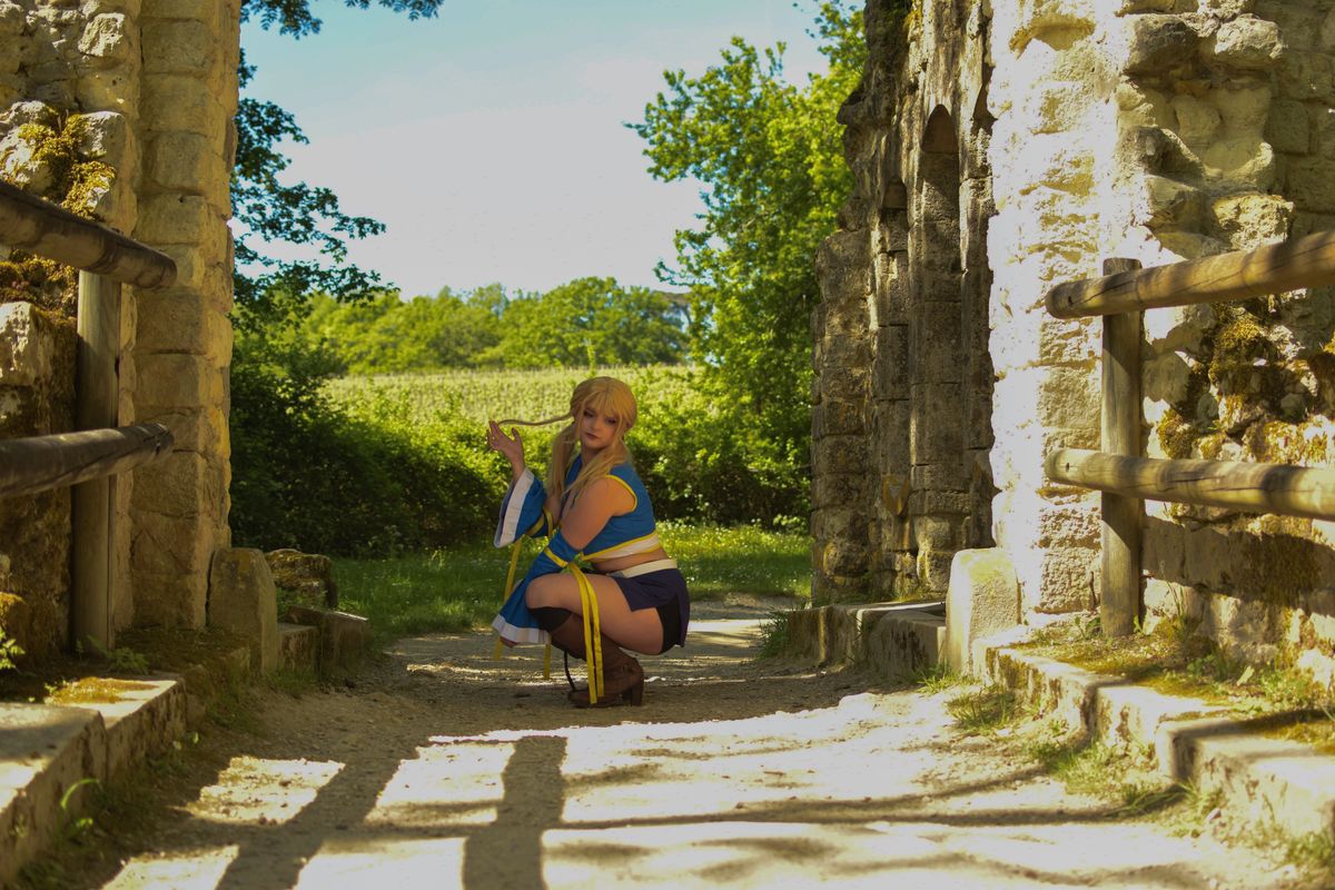 Tori.coss, Lucy heartfilia 