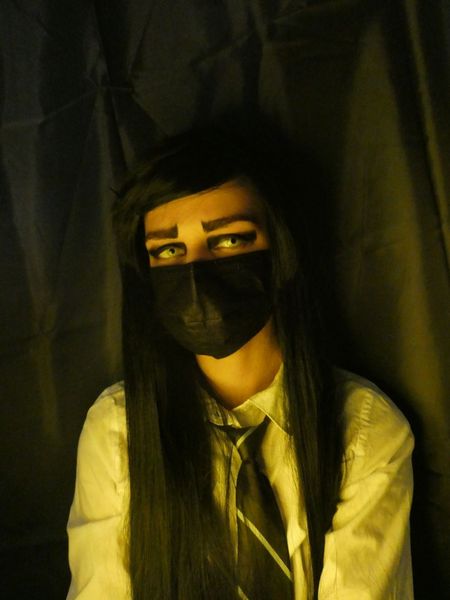 K4i_c0spl4y - ☆ Korekiyo Casual ☆