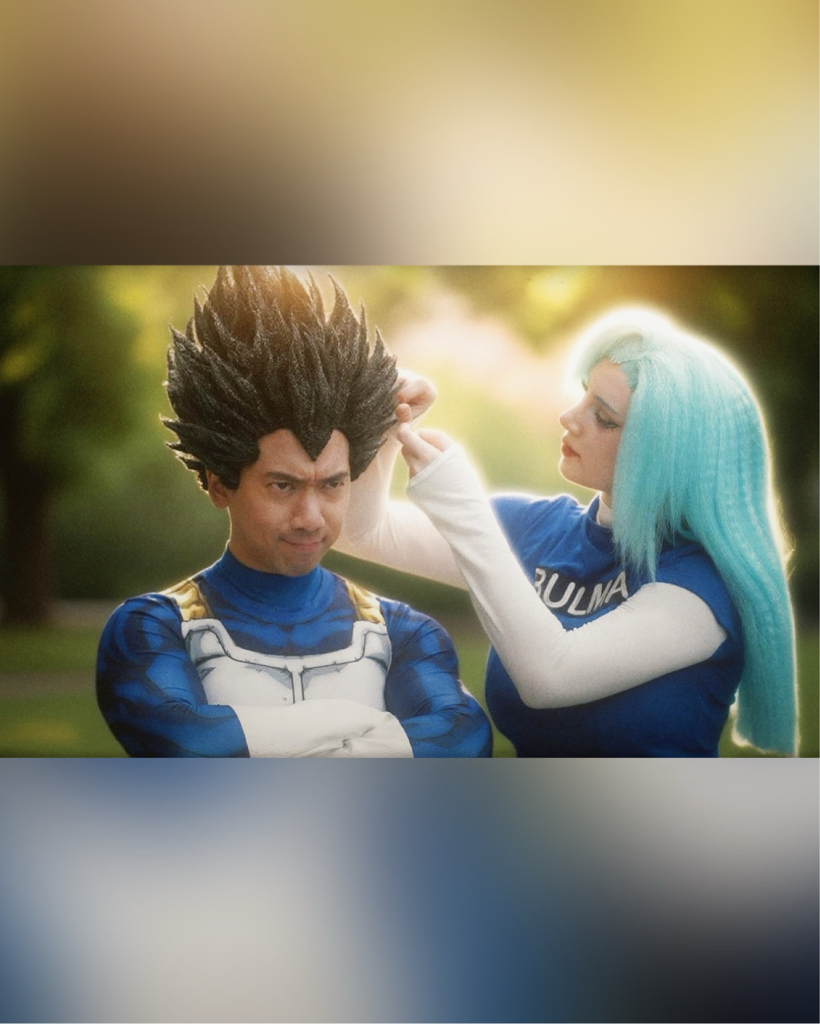 Bulma — photo 15