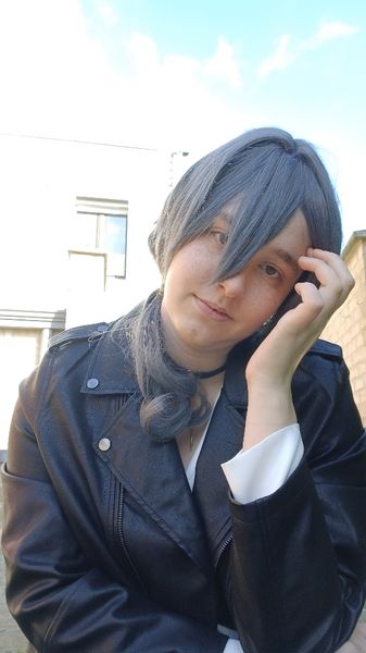 Astra_cosmos_ - Niki Shiina 