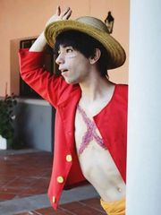 Luffy preview 2