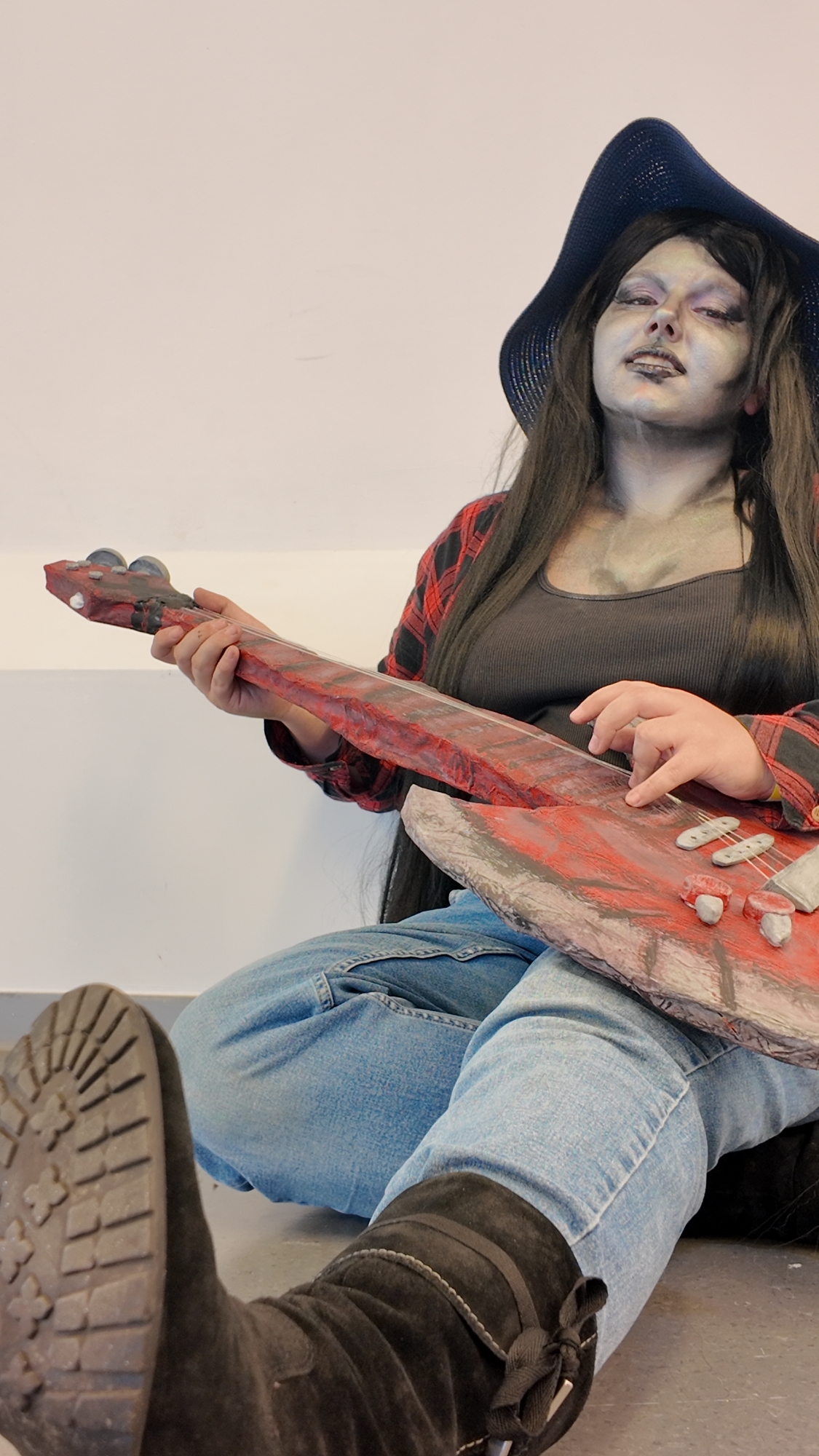 Marceline abadeer — photo 76
