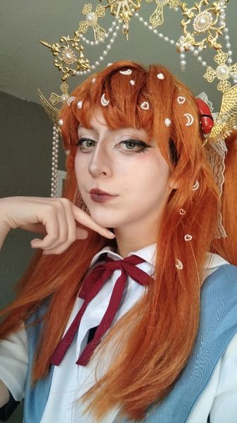 Ocatance_ - Asuka