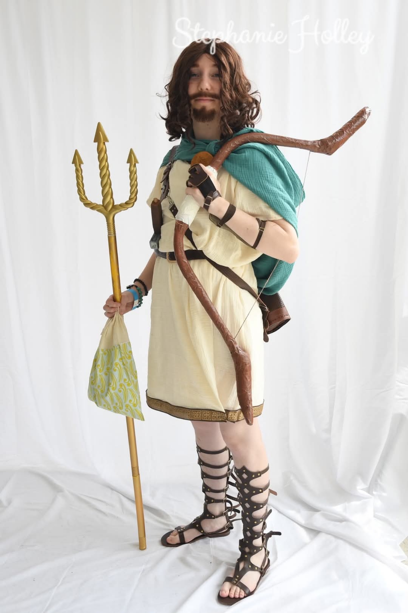 Odysseus (Epic), photo 14