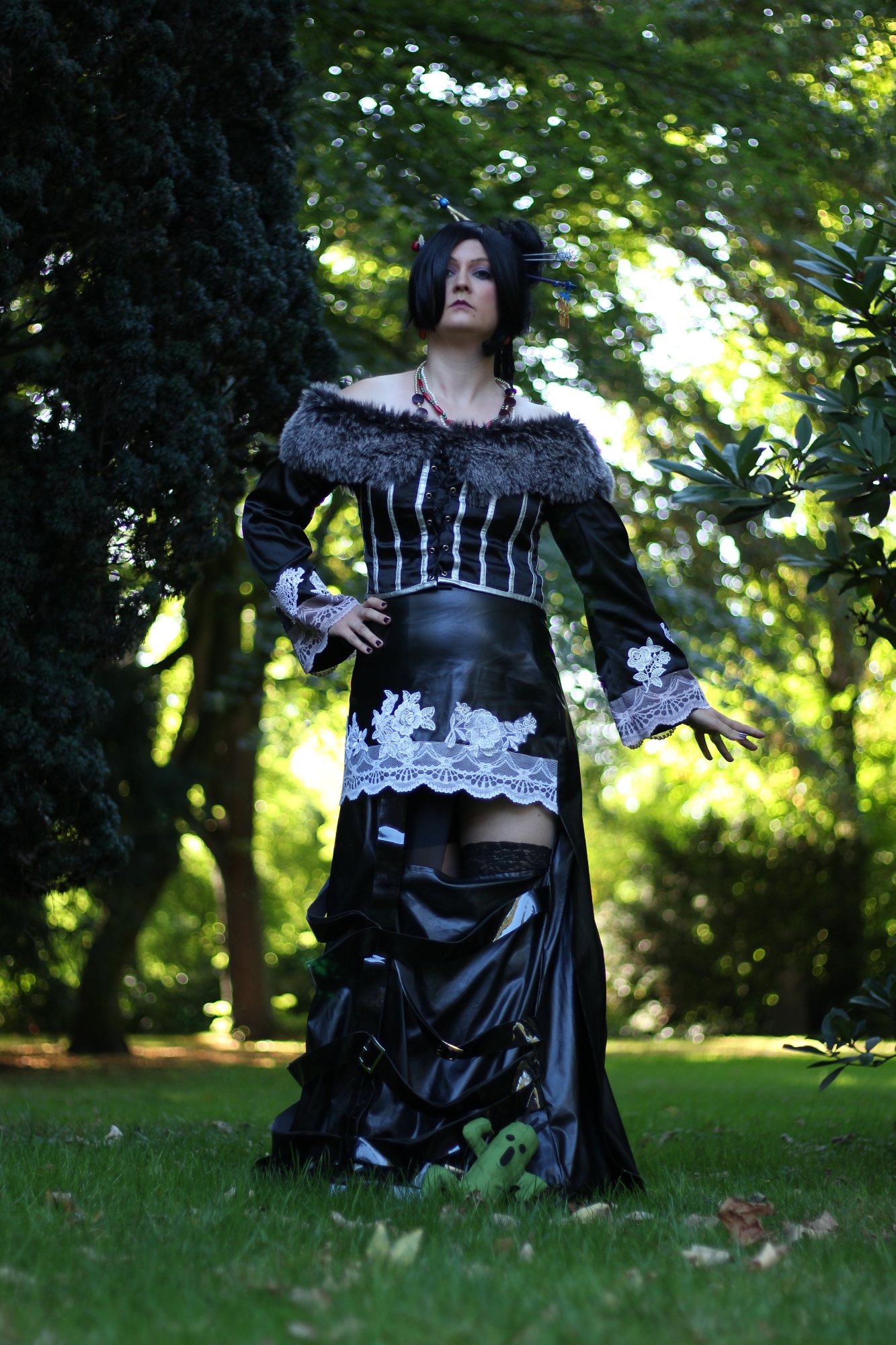 InselCosplaytreff 20 - Photo 32