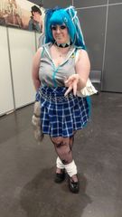 Miku Gyaru preview 2
