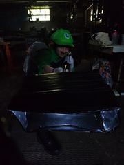 Luigi preview 2