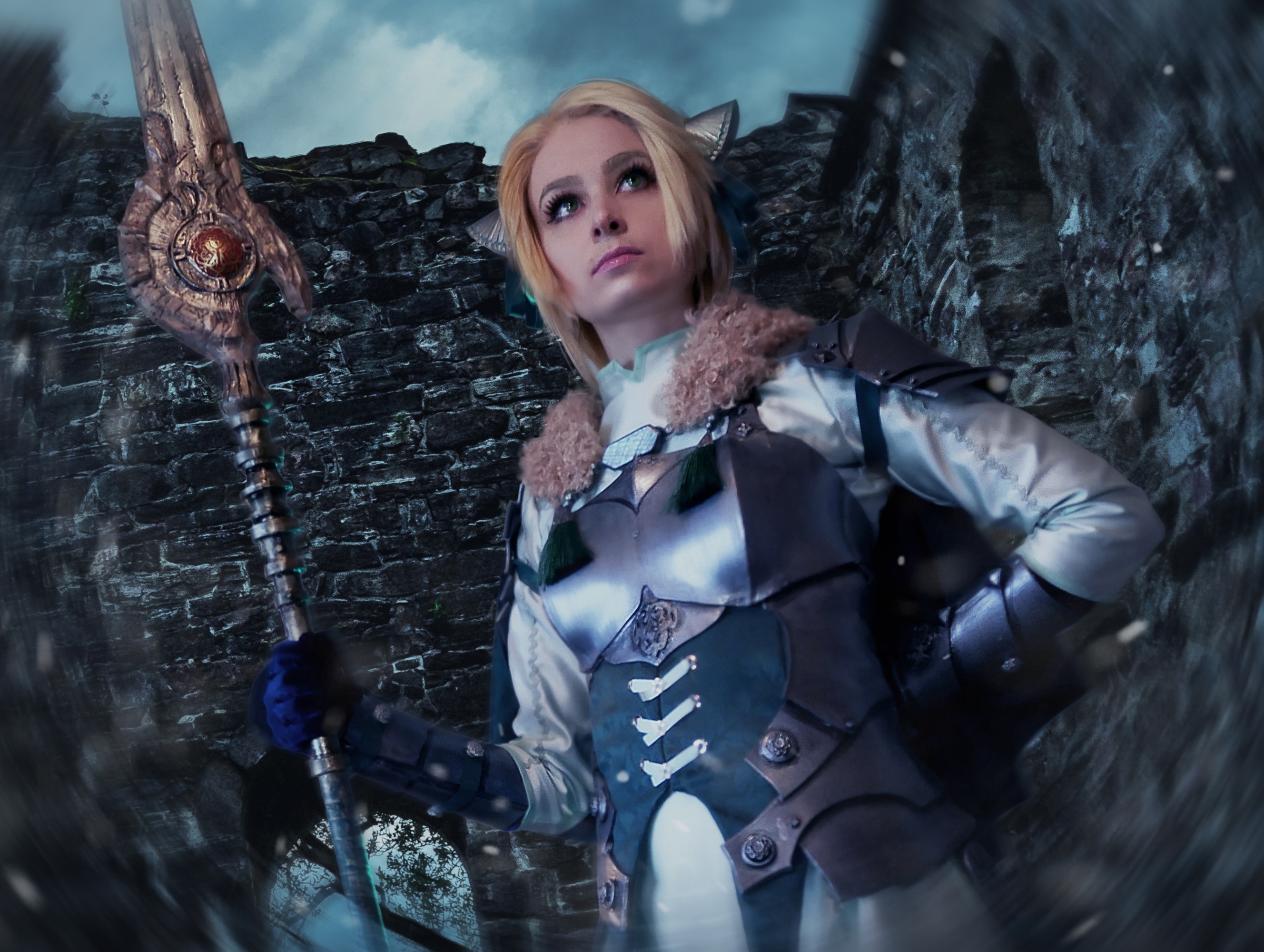 Ingrid, photos 2021 - Photo 5