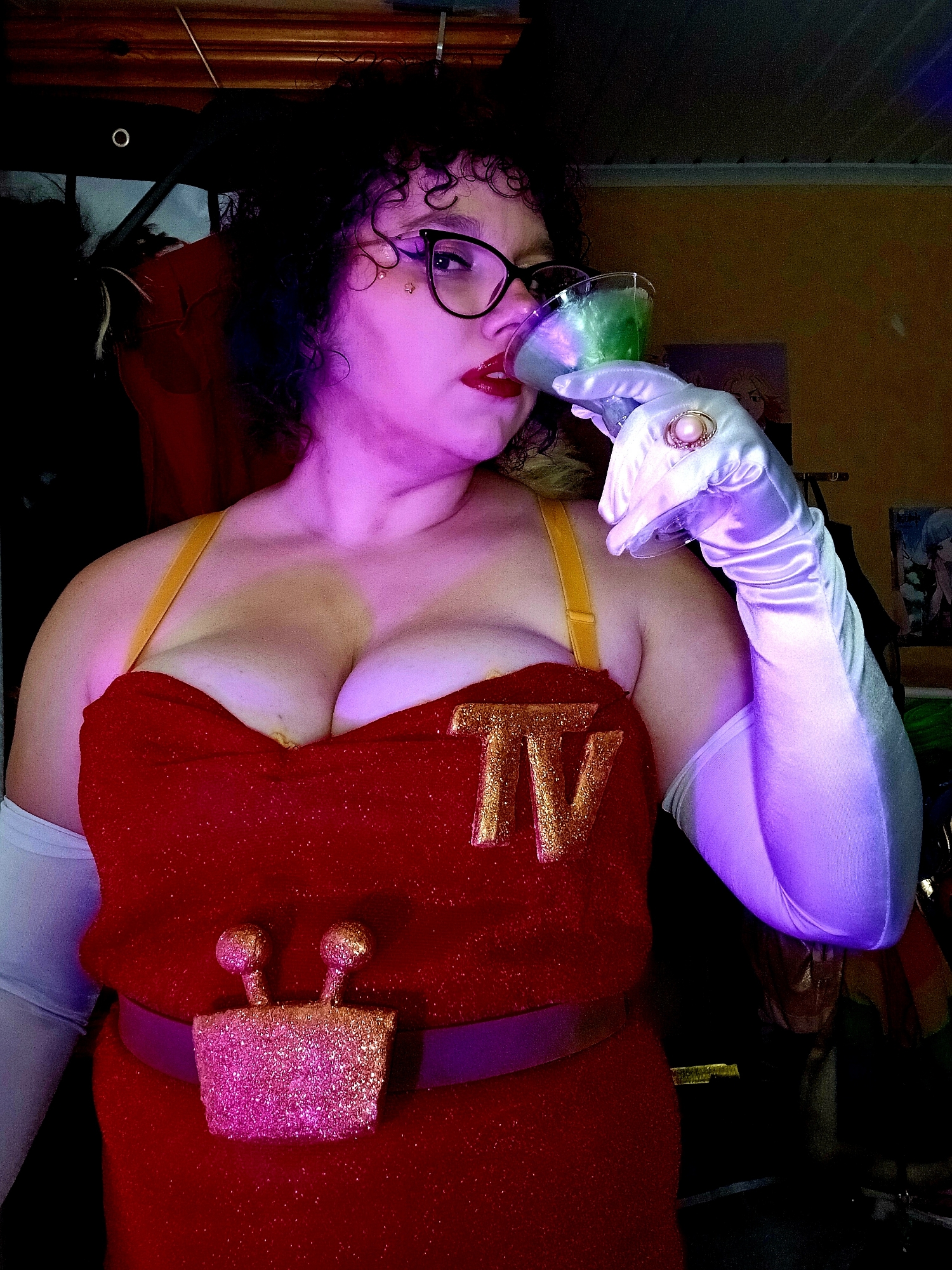 Tenna fem vers — photo 44