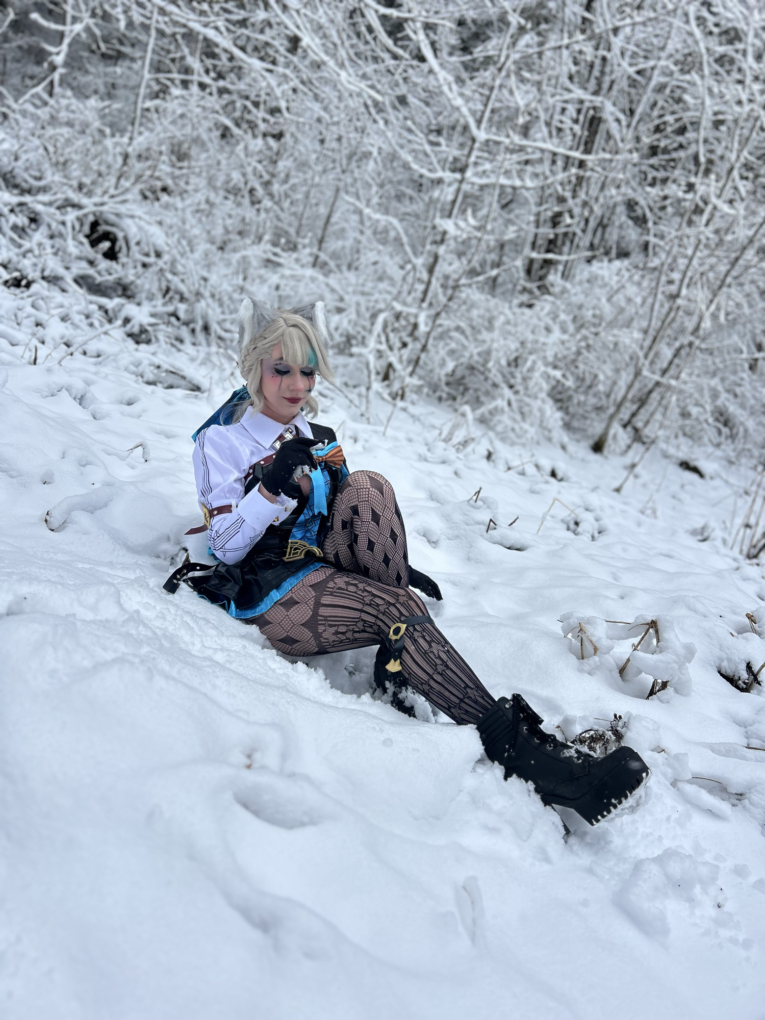 Lynette — photo 8